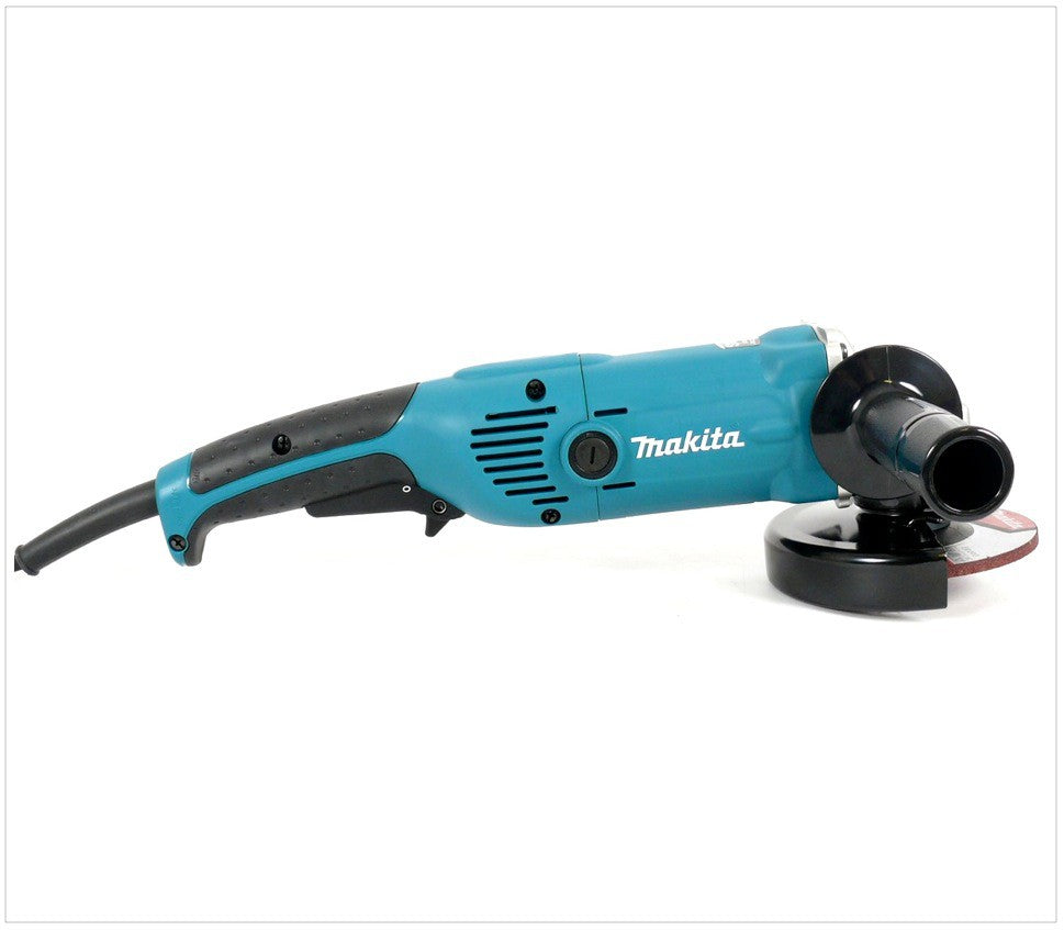 Makita GA 5021 1.050 Watt  125 mm Winkelschleifer - Toolbrothers