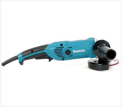 Makita GA 5021 1.050 Watt  125 mm Winkelschleifer - Toolbrothers