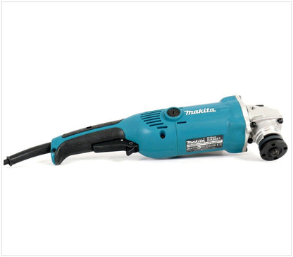 Makita GA 5021 1.050 Watt  125 mm Winkelschleifer - Toolbrothers