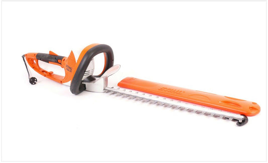 Stihl HSE 61 500 Watt Elektro Heckenschere 50 cm Schnittlänge ( 4812 011 3526 ) - Toolbrothers