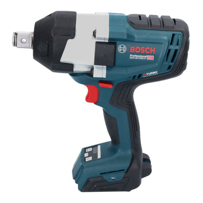 Bosch GDS 18V-1050 H  Akku Drehschlagschrauber 18 V 1050 Nm 3/4" Biturbo Brushless + 1x ProCORE Akku 4,0 Ah + L-Boxx - ohne Ladegerät