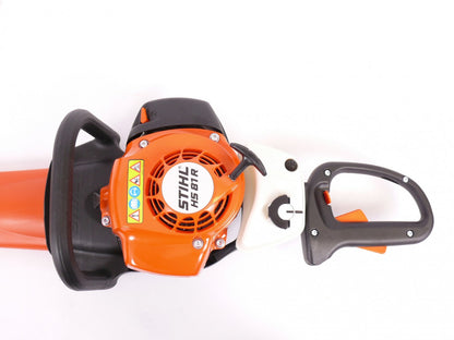 STIHL Satz Messerspiel, einstellbar, 60 cm, für HS 81 R/ HS 82 R –  Rahmsdorf Shop