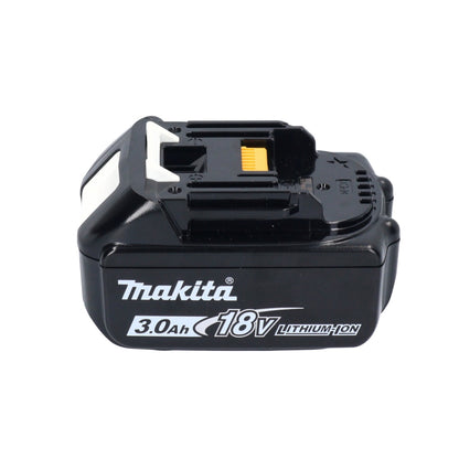 Ventilateur sur batterie Makita DCF 203 F1 14,4 V - 18 V + 1x batterie 3,0 Ah - sans chargeur