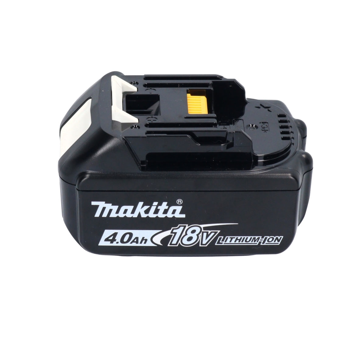 Ventilateur sur batterie Makita DCF 203 M1 14,4 V - 18 V + 1x batterie 4,0 Ah - sans chargeur