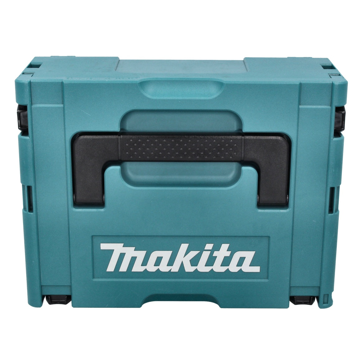 Makita DJV 184 RA1J Akku Pendelhub Stichsäge 18 V Brushless + 1x Akku 2,0 Ah + Ladegerät + Makpac