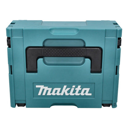 Makita DJV 184 RF1J Akku Pendelhub Stichsäge 18 V Brushless + 1x Akku 3,0 Ah + Ladegerät + Makpac - Toolbrothers