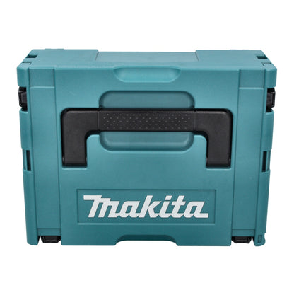 Makita DJV 184 M1J Akku Pendelhub Stichsäge 18 V Brushless + 1x Akku 4,0 Ah + Makpac - ohne Ladegerät - Toolbrothers