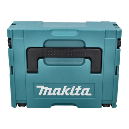 Makita DJV 184 RMJ Akku Pendelhub Stichsäge 18 V Brushless + 2x Akku 4,0 Ah + Ladegerät + Makpac - Toolbrothers