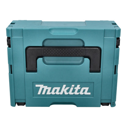 Makita DJV 184 G1J Akku Pendelhub Stichsäge 18 V Brushless + 1x Akku 6,0 Ah + Makpac - ohne Ladegerät - Toolbrothers