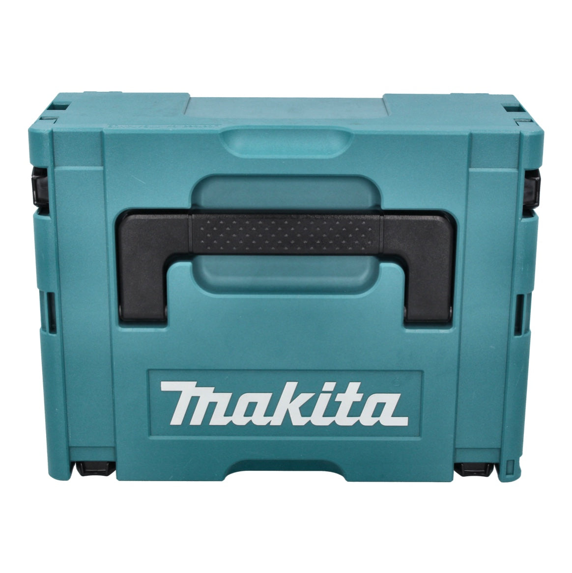 Makita DJV 184 RG1J Akku Pendelhub Stichsäge 18 V Brushless + 1x Akku 6,0 Ah + Ladegerät + Makpac - Toolbrothers