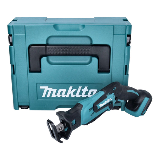 Makita DJR 185 ZJ batterie Scie sabre Recipro 18 V + Makpac - sans batterie, sans chargeur