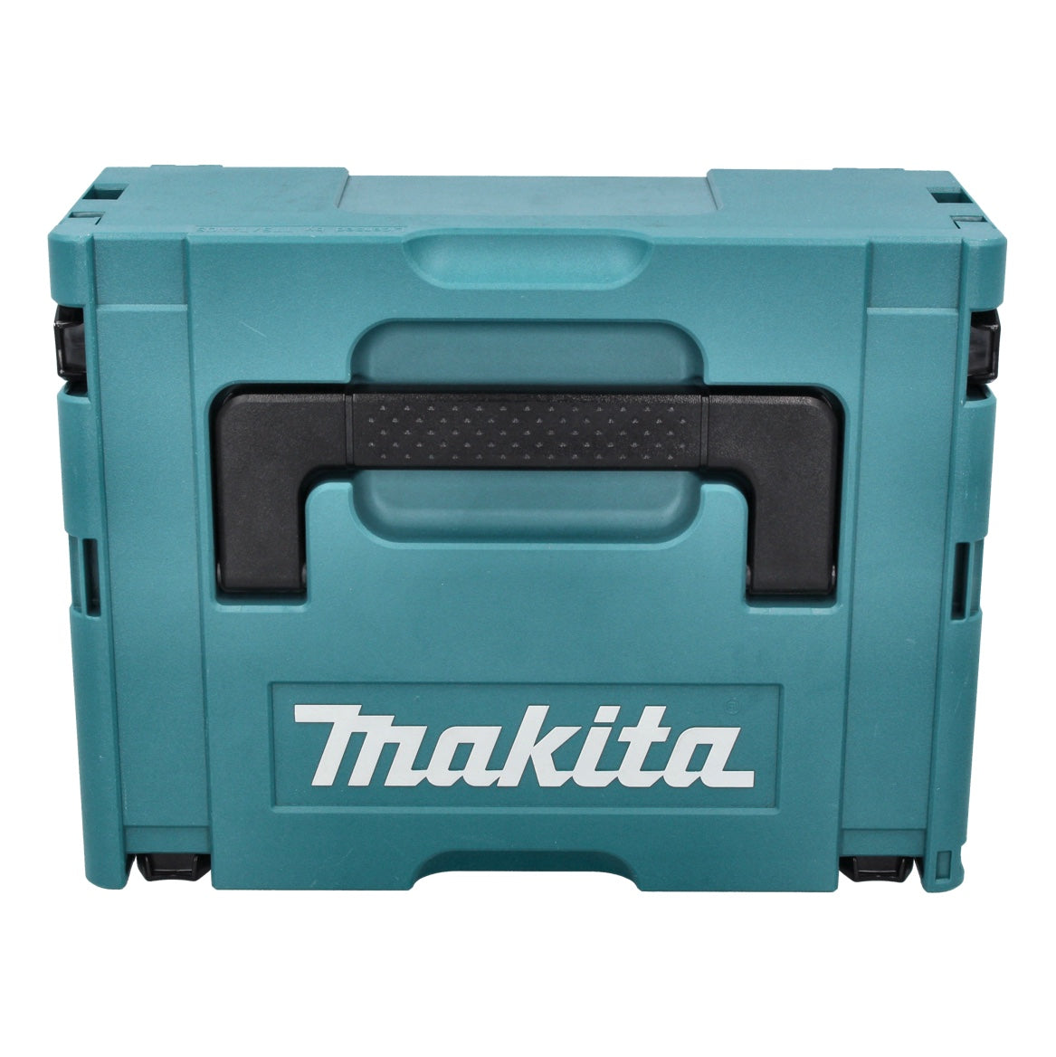 Makita DJR 185 ZJ Akku Recipro Säbelsäge 18 V + Makpac - ohne Akku, ohne Ladegerät