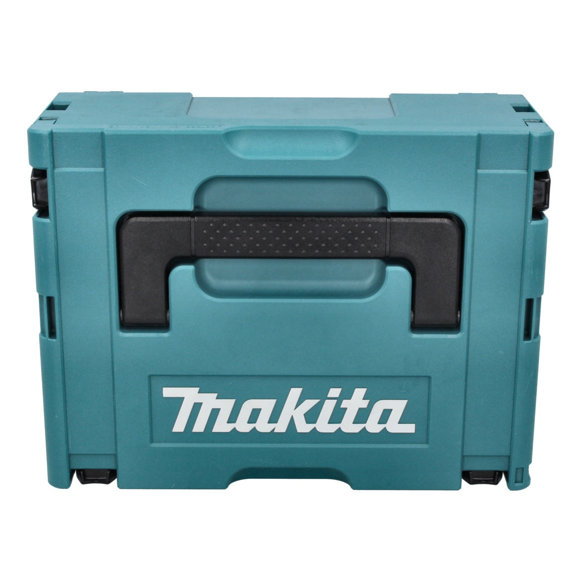 Makita DJR 185 RA1J Akku Recipro Säbelsäge 18 V + 1x Akku 2,0 Ah + Ladegerät + Makpac