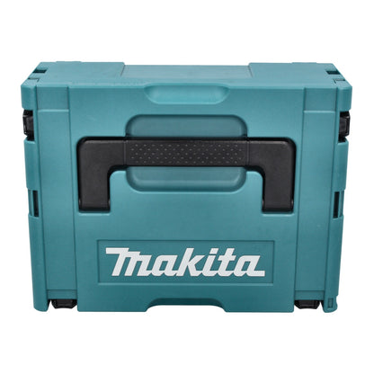 Makita DJR 185 F1J batterie Scie sabre Recipro 18 V + 1x batterie 3,0 Ah + Makpac - sans chargeur