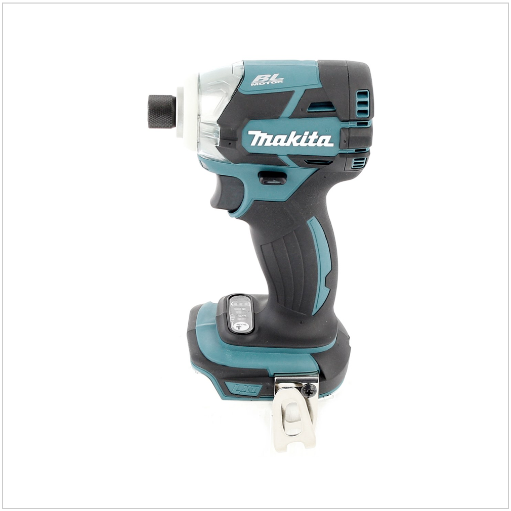 Makita DTD 148 18 V Li-ion Akku Schlagschrauber Solo - nur das Gerät ohne Zubehör, ohne Akku, ohne Ladegerät, ohne Koffer - Toolbrothers