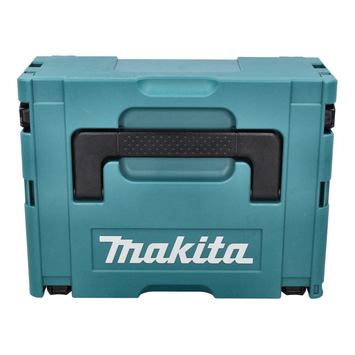 Makita DJR 185 RF1J Akku Recipro Säbelsäge 18 V + 1x Akku 3,0 Ah + Ladegerät + Makpac