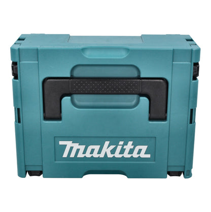 Makita DJR 185 M1J Akku Recipro Säbelsäge 18 V + 1x Akku 4,0 Ah + Makpac - ohne Ladegerät