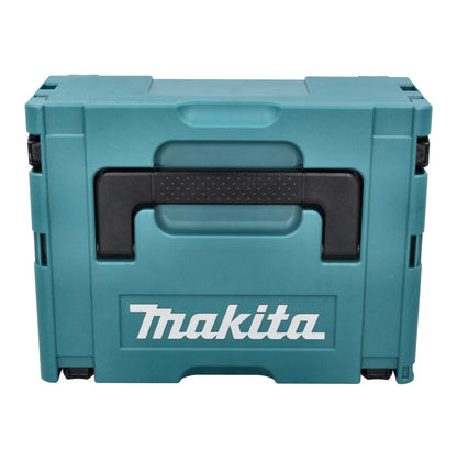 Makita DJR 185 T1J batterie Scie sabre Recipro 18 V + 1x batterie 5,0 Ah + Makpac - sans chargeur