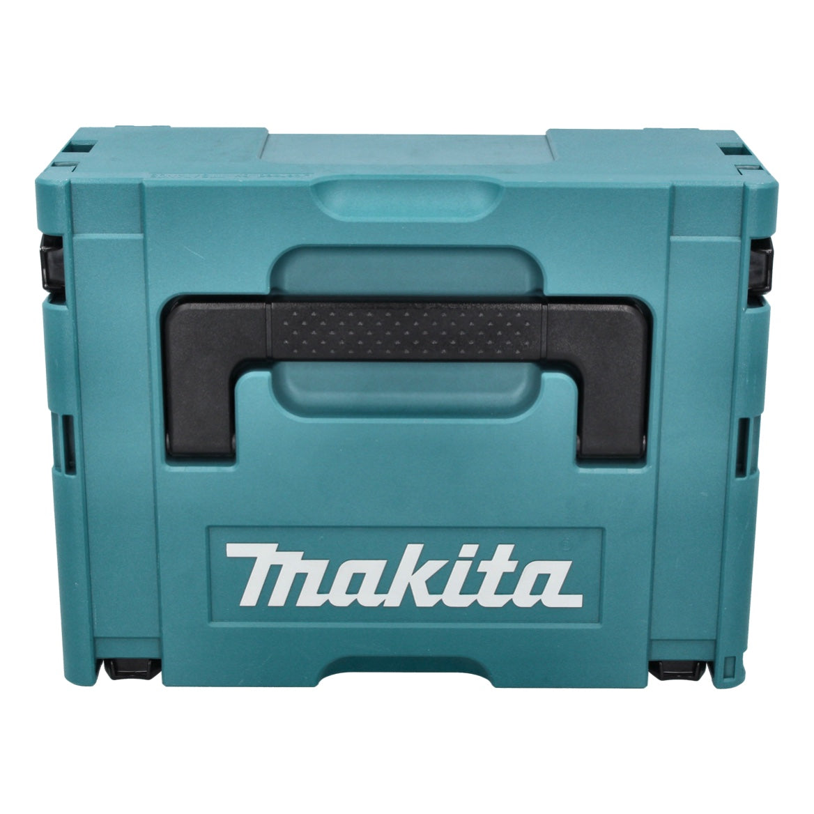 Makita DJR 185 RG1J Akku Recipro Säbelsäge 18 V + 1x Akku 6,0 Ah + Ladegerät + Makpac