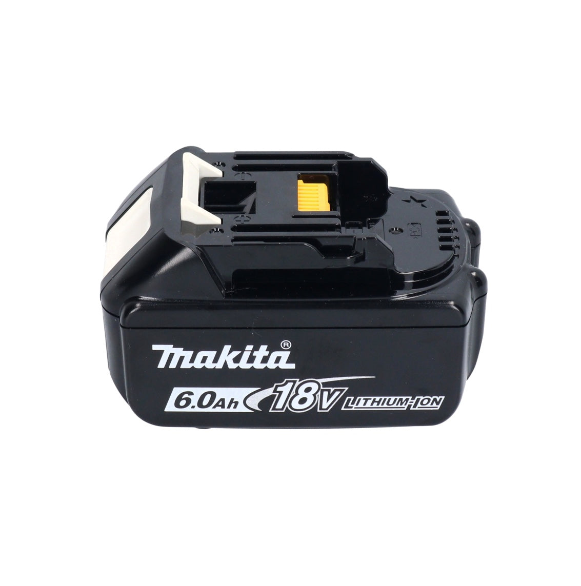 Ventilateur sur batterie Makita DCF 203 G1 14,4 V - 18 V + 1x batterie 6,0 Ah - sans chargeur