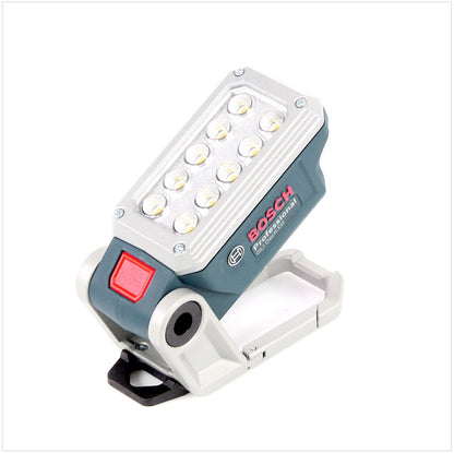 Bosch Professional GLI DeciLED 10,8 Volt Akku Lampe Worklight Solo ( 06014A0000 ) - Toolbrothers