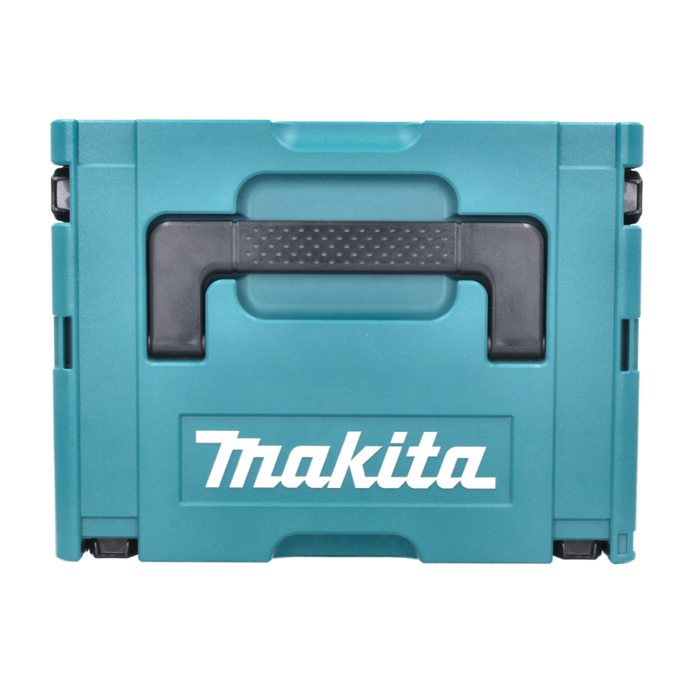 Makita DFS 451 RMJ Akku Schnellbauschrauber 18 V 4000 U/min + 2x Akku 4,0 Ah + Ladegerät + Makpac - Toolbrothers