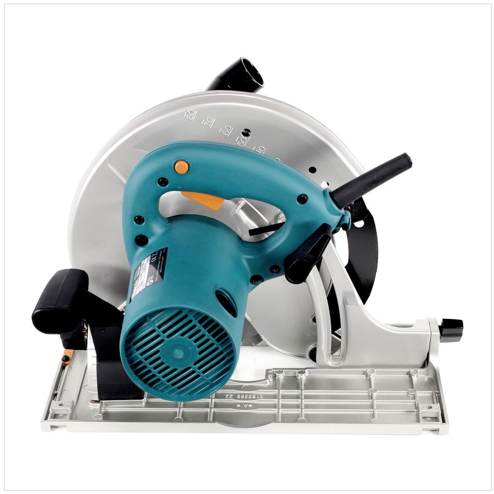 Makita 5903 RK Handkreissäge im Koffer 235 mm 2000 Watt - Toolbrothers