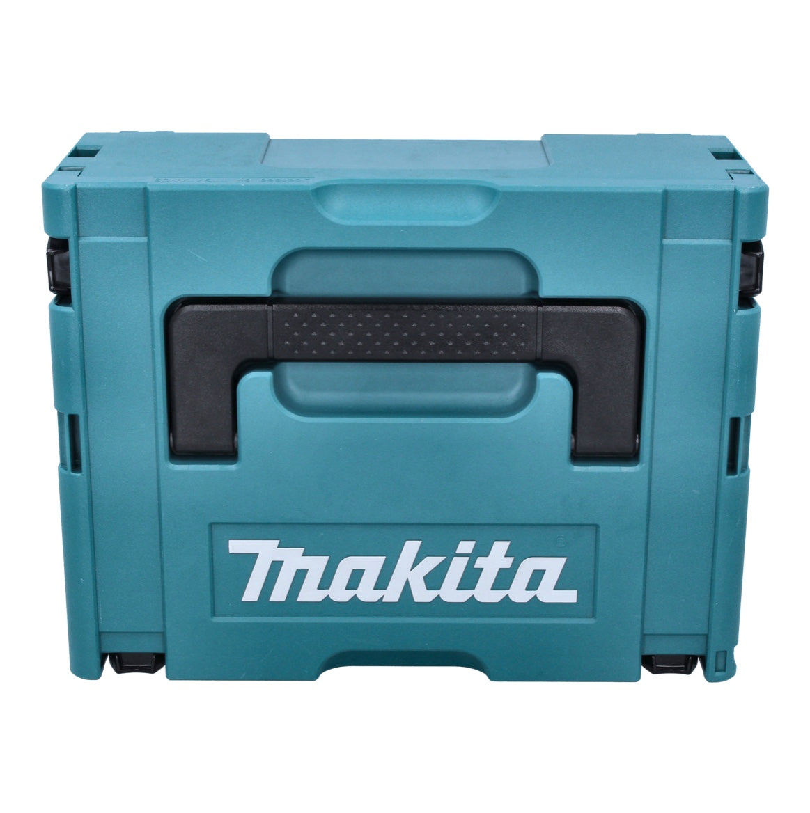 Makita DTW 181 RAJ Akku Schlagschrauber 18 V 210 Nm 1/2" Brushless + 2x Akku 2,0 Ah + Ladegerät + Makpac