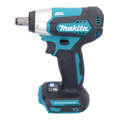 Makita DTW 181 A1 Akku Schlagschrauber 18 V 210 Nm 1/2" Brushless + 1x Akku 2,0 Ah - ohne Ladegerät