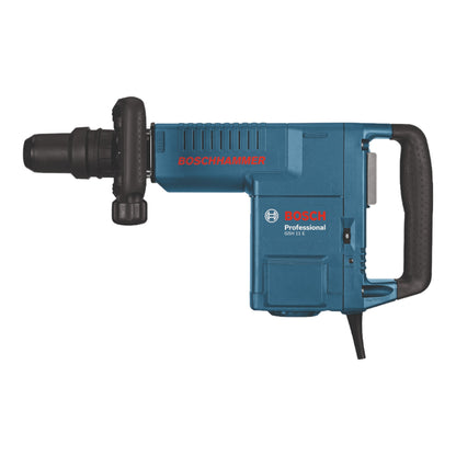 Bosch GSH 11 E Professional Schlaghammer 1500 Watt 16,8 J SDS-max + Koffer ( 0611316703 )