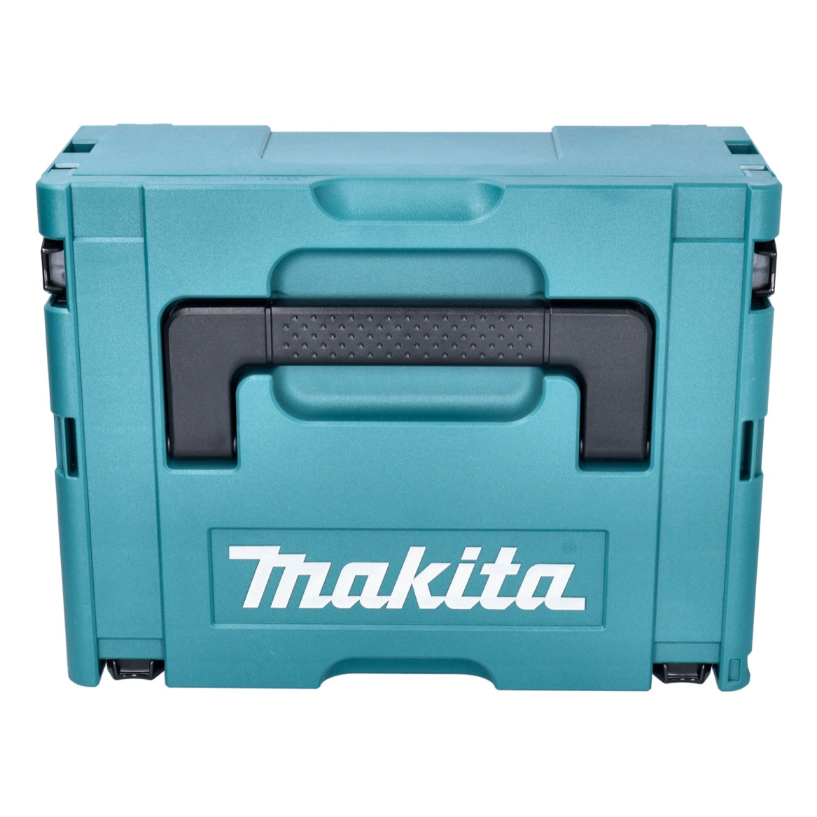 Makita Makpac Set Gr. 1 + 2 + 3 + 4 Transportbox und Werkzeugkiste