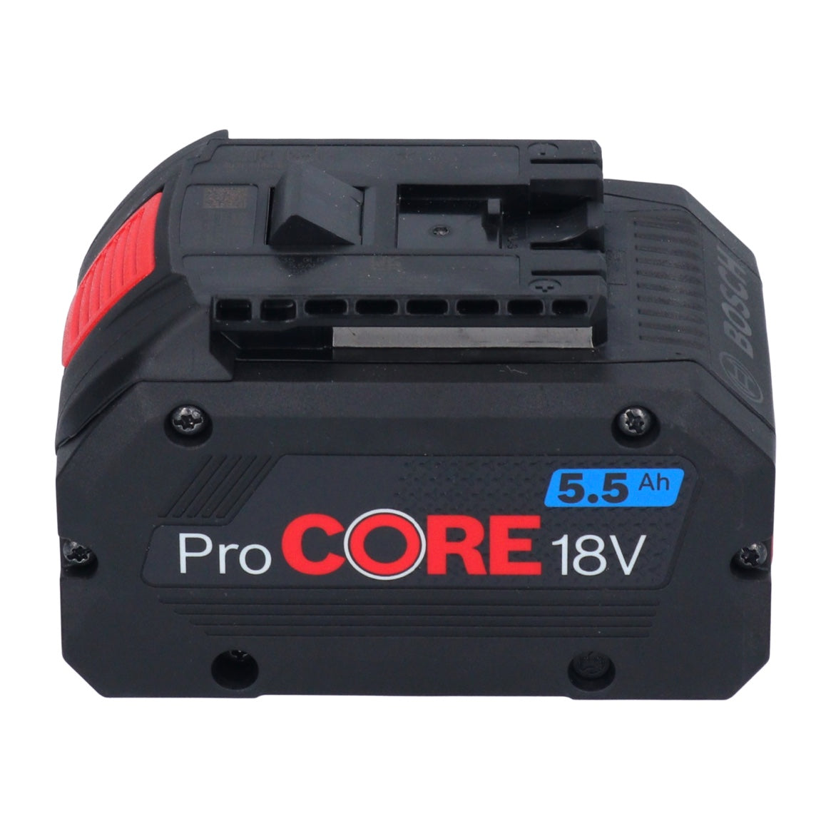 Bosch Starter Set 1x ProCORE 18 V 5,5 Ah Akku + 1x ProCORE 18 V 4,0 Ah Akku + GAL 1880 CV Ladegerät ( 1600A0214A ) - Toolbrothers