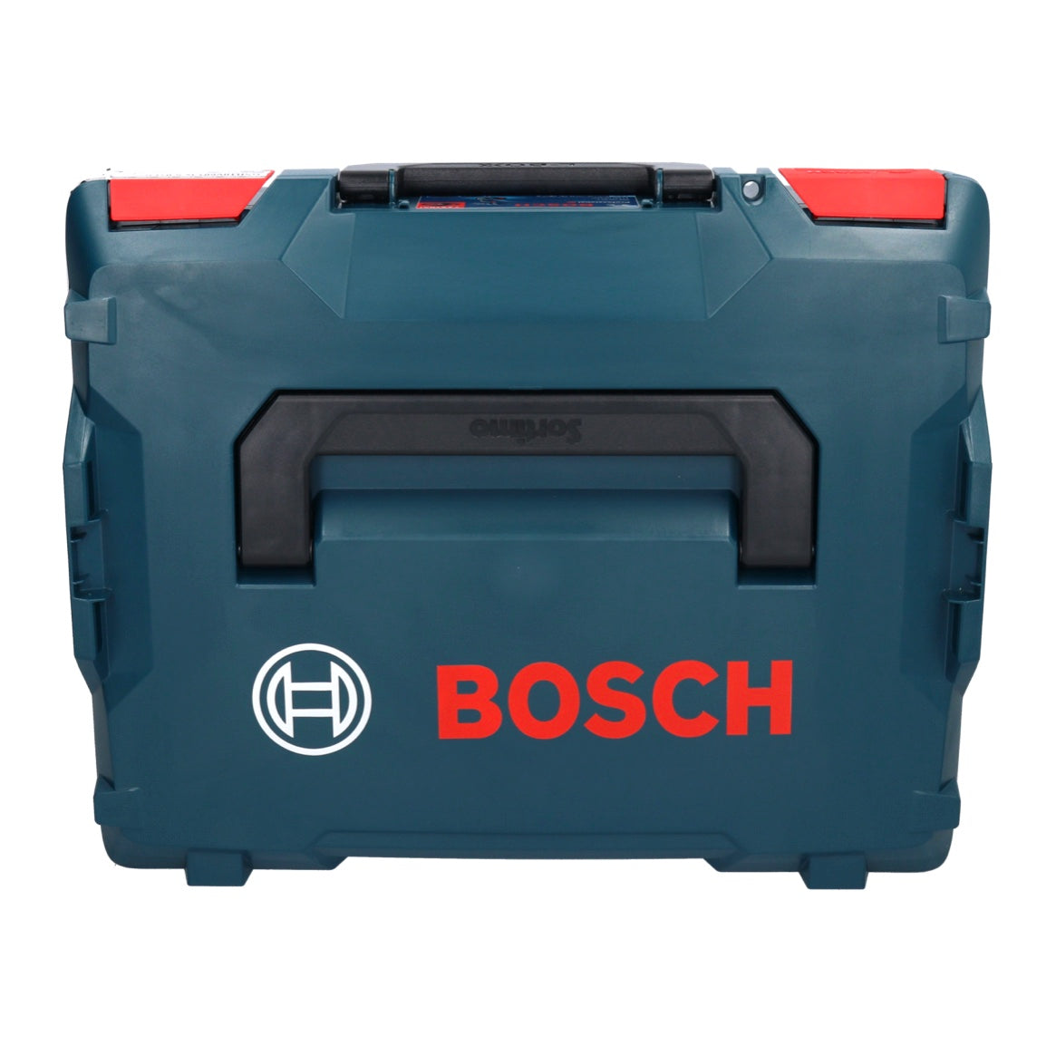 Bosch GSB 18V-60 C Professional Akku Schlagbohrschrauber 18 V 60 Nm Brushless ( 06019G2107 ) + 2x Akku ProCORE 4,0 Ah + Ladegerät + L-Boxx