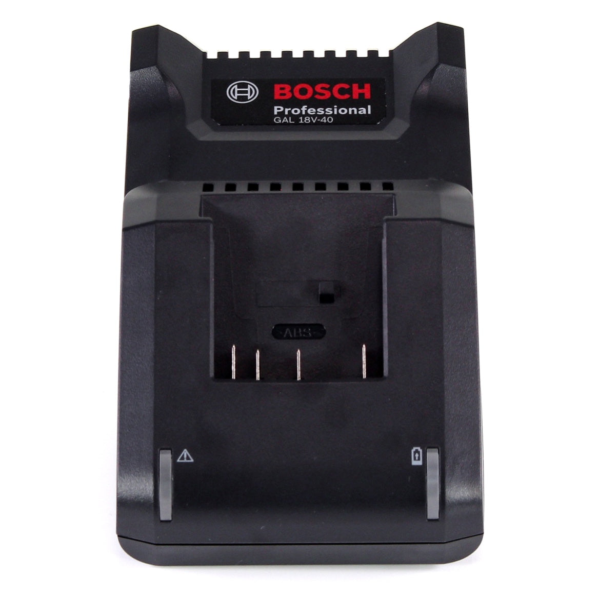 Bosch Starter Set 1x GBA 18 V 4,0 Ah Akku + GAL 18V-40 Ladegerät ( 1600A01B9Y ) - Toolbrothers