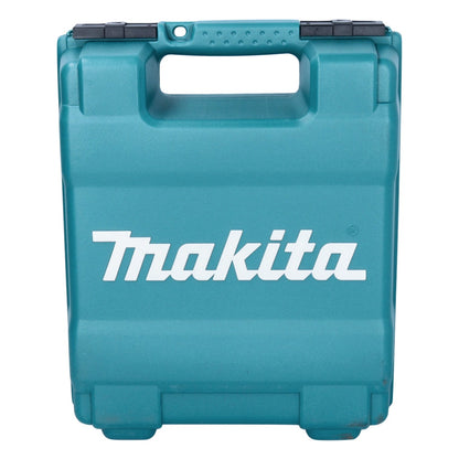 Makita DF 488 DWE Akku Bohrschrauber 18 V 42 Nm G-Serie + 2x Akku 1,5 Ah + Ladegerät + Koffer - Toolbrothers