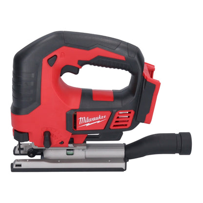 Milwaukee M18 BJS-301 Akku Stichsäge 18 V + 1x Akku 3,0 Ah - ohne Ladegerät