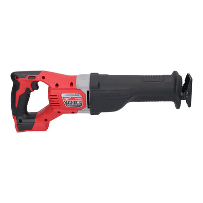 Batterie Milwaukee M18 BSX-401 Scie sabre Recipro 18 V + 1x batterie 4,0 Ah + chargeur