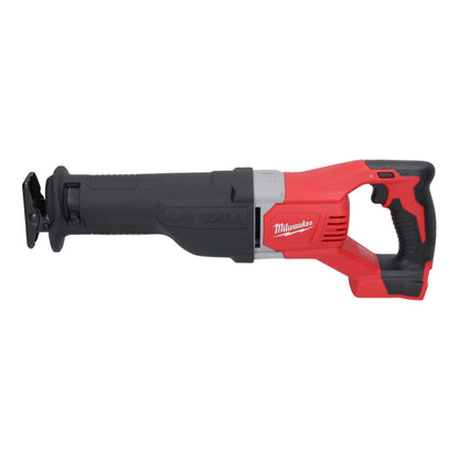 Batterie Milwaukee M18 BSX-501 Scie sabre Recipro 18 V + 1x batterie 5,0 Ah - sans chargeur