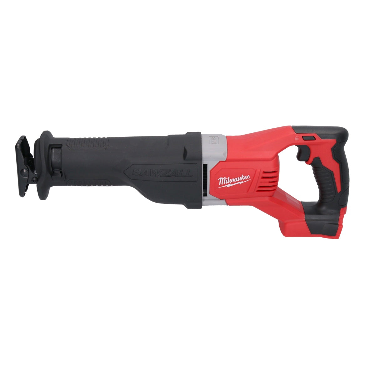 Batterie Milwaukee M18 BSX-601 Scie sabre Recipro 18 V + 1x batterie 6,0 Ah + chargeur