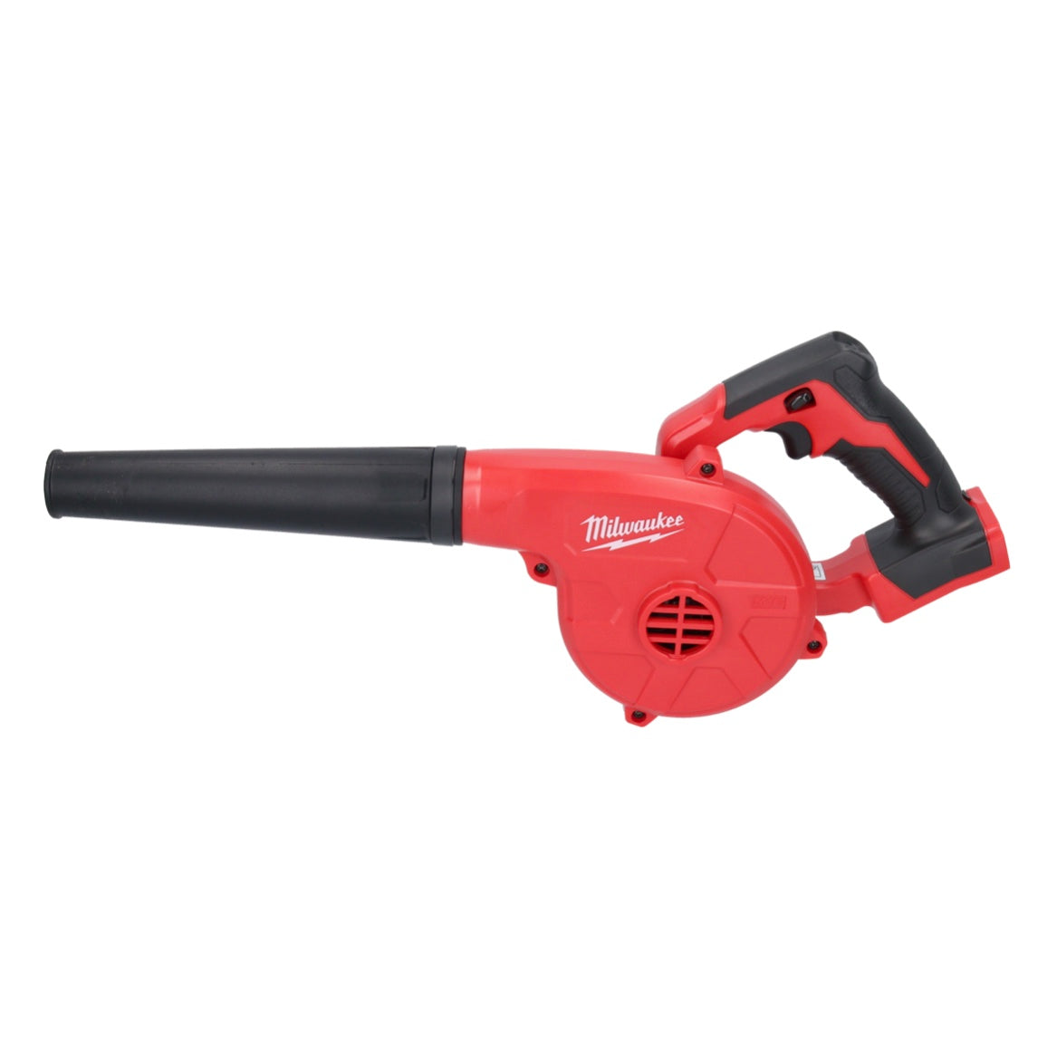 Milwaukee M18 BBL-301 Akku Gebläse 18 V + 1x Akku 3,0 Ah + Ladegerät