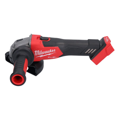 Milwaukee M18 FSAG125X-0X Akku Winkelschleifer 18 V 125 mm Brushless ( 4933478428 ) + HD Box - ohne Akku, ohne Ladegerät