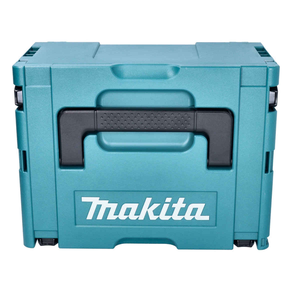 Makita DGA 521 F1X1J Akku Winkelschleifer 18 V 125 mm X-LOCK Brushless + 1x Akku 3,0 Ah + Makpac - ohne Ladegerät