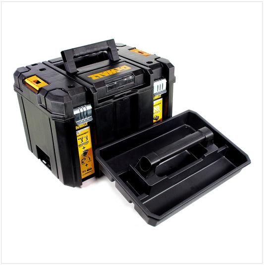 DeWALT TSTAK Box VI DWST 1-71195 1-71-195 Tool Box Werkzeug Koffer mit Werkzeugtrage - Toolbrothers