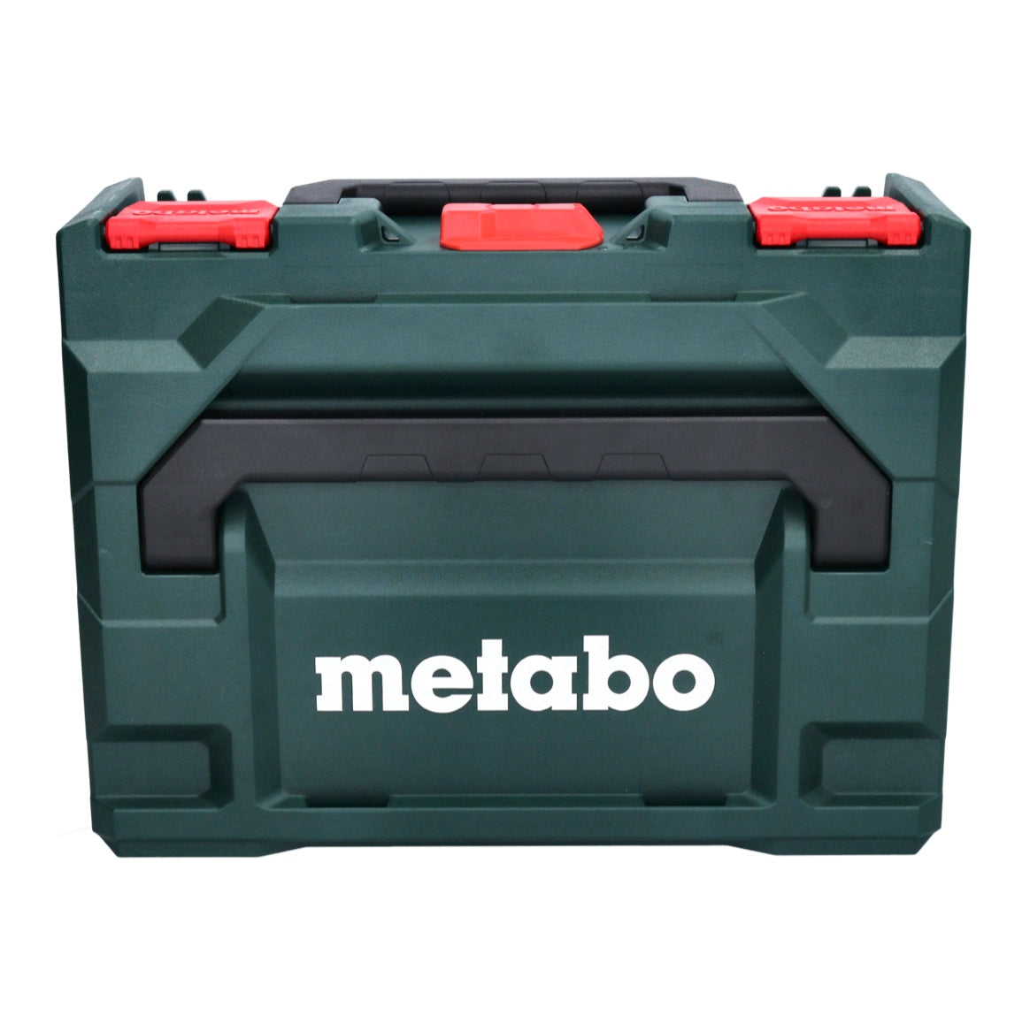 Metabo BS 18 LT BL Akku Bohrschrauber 18 V 75 Nm Brushless + 1x Akku 4,0 Ah + Ladegerät + metaBOX