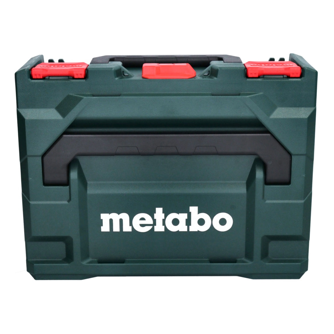 Metabo BS 18 LT BL Akku Bohrschrauber 18 V 75 Nm Brushless + 1x Akku 4,0 Ah + Ladegerät + metaBOX