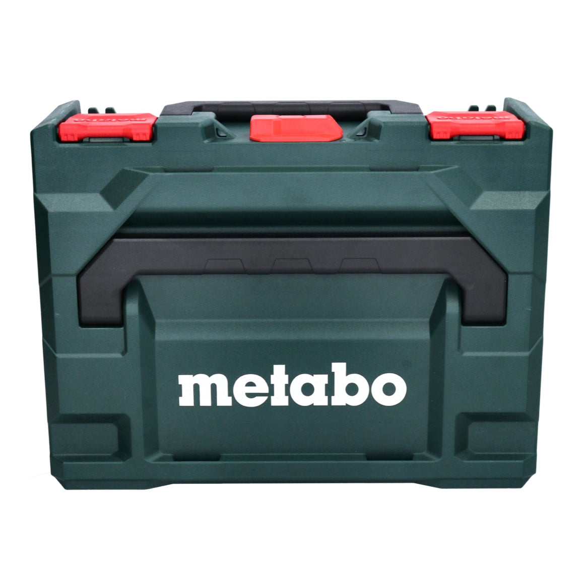 Metabo BS 18 LT BL Akku Bohrschrauber 18 V 75 Nm Brushless + 1x Akku 5,5 Ah + metaBOX - ohne Ladegerät