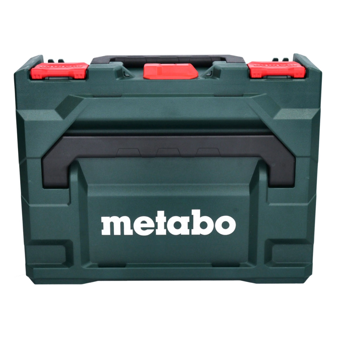 Metabo BS 18 LT BL perceuse-visseuse sans fil 18 V 75 Nm sans balais + 1x batterie 5,5 Ah + chargeur + métaBOX