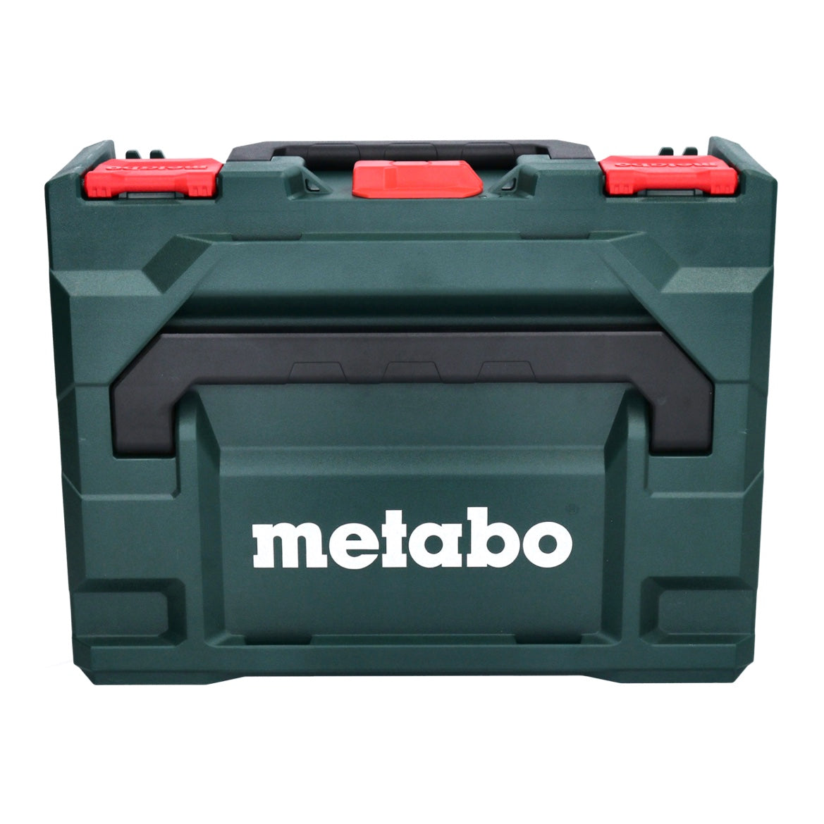 Metabo BS 18 LT BL Akku Bohrschrauber 18 V 75 Nm Brushless + 2x Akku 5,5 Ah + Ladegerät + metaBOX