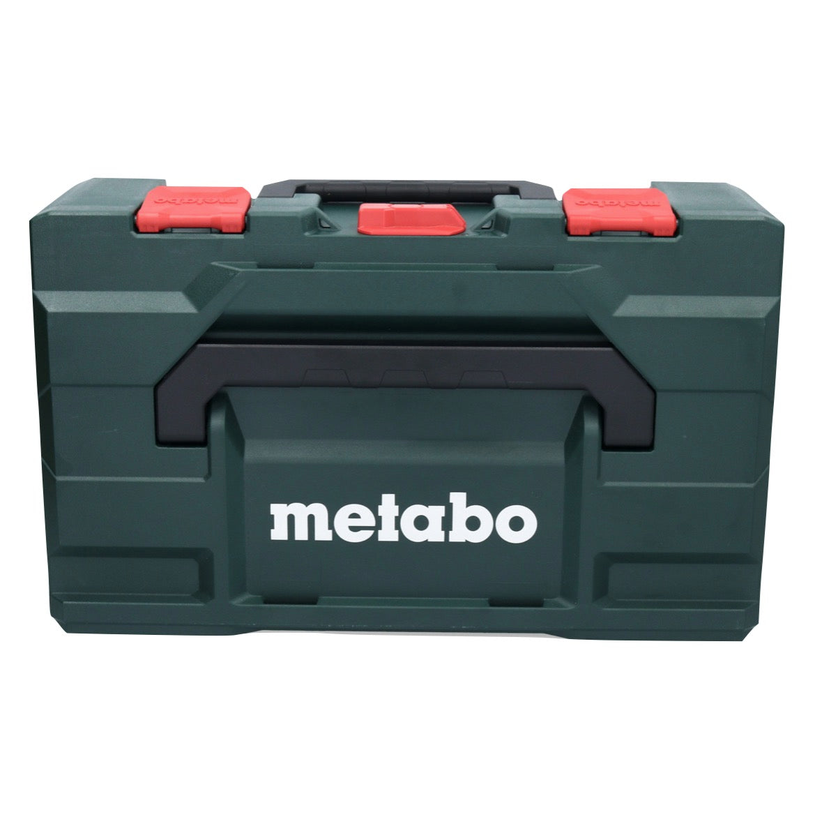 Metabo KH 18 LTX BL 24 Q marteau combiné à batterie 18 V 2,2 J + 2x batteries 4,0 Ah + chargeur + métaBOX (601714800)