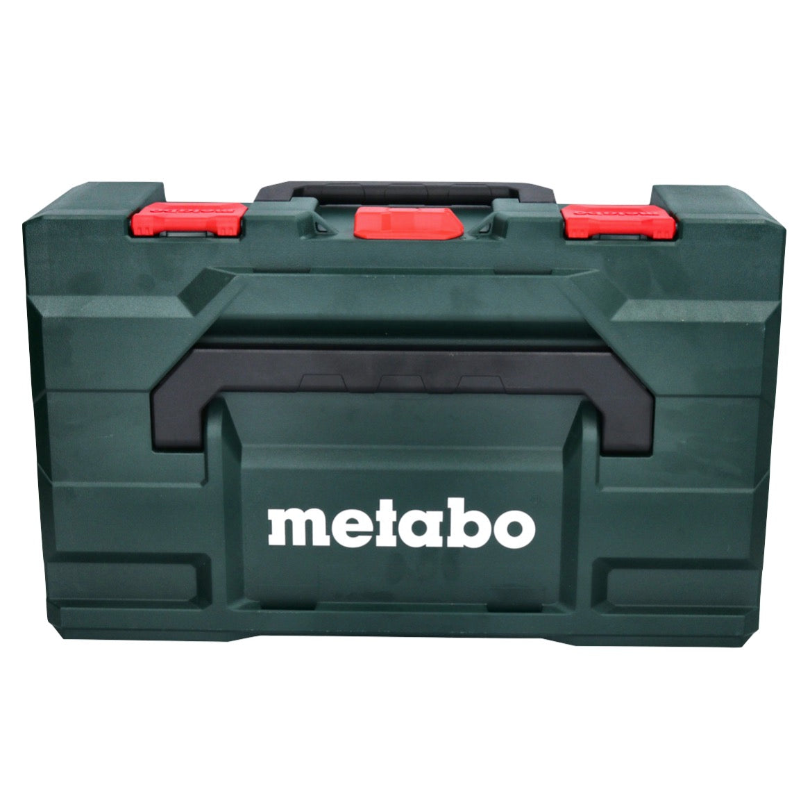 Metabo KH 18 LTX BL 24 Q marteau combiné à batterie 18 V 2,2 J + 1x batterie 8,0 Ah + chargeur + métaBOX